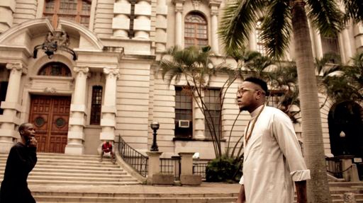 Raheem Kemet (promo shot)