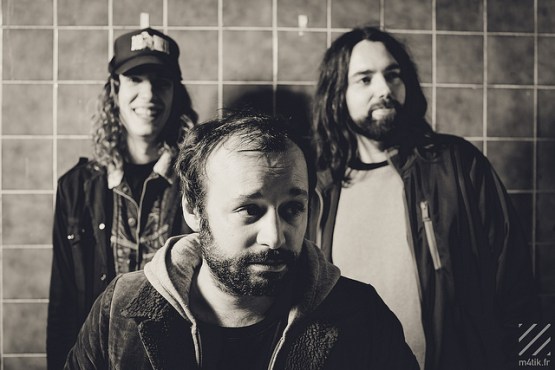 Mars Red Sky (promo)