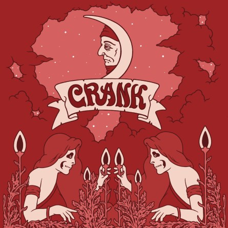 Crank-Album