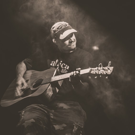 Johnathan Martin. Photo credit: Jessica Botha