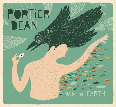 Portier Dean - 