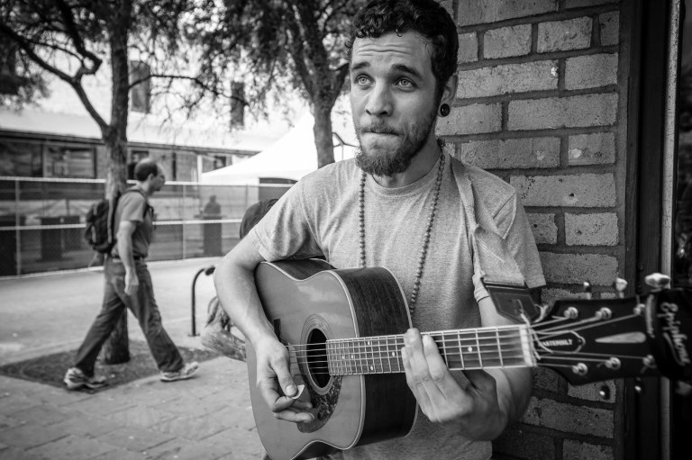 Wildflower Union - promo shot