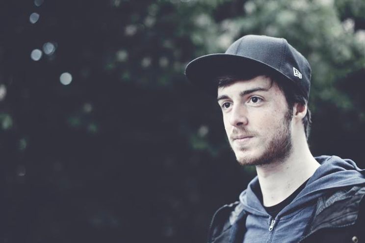 ZEROLEX, press photo: © Laurene Berchoteau