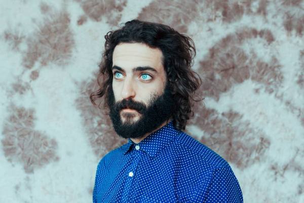 Nicolaas van Reenen, Fever Trails. Photo: Kent Andreasen